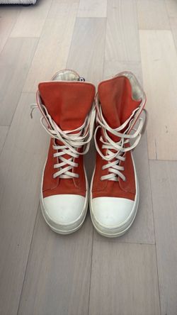 Rick owens