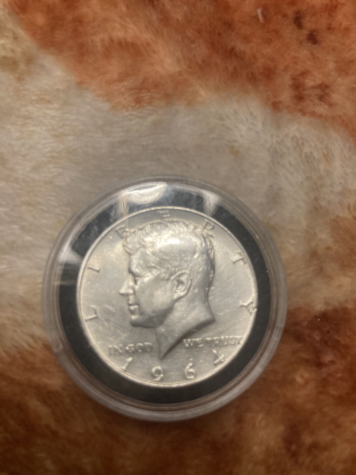 Kennedy Half Dollar