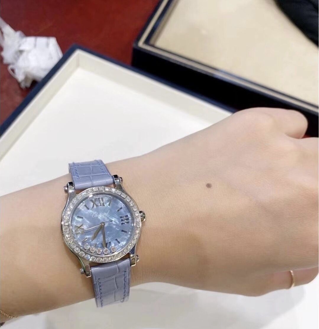Designer Mechanical Watch