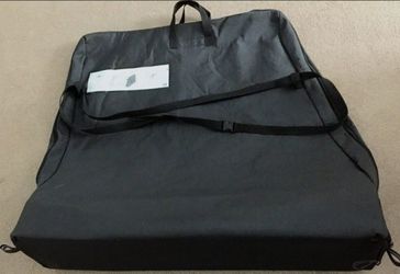 Mopar Hard Top Freedom Panel Storage Bag
Part Number:
(contact info removed)6AF