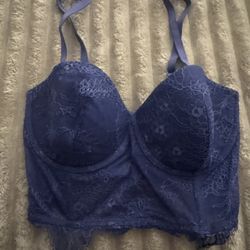 Victorias Secret Dream Angels Corset 