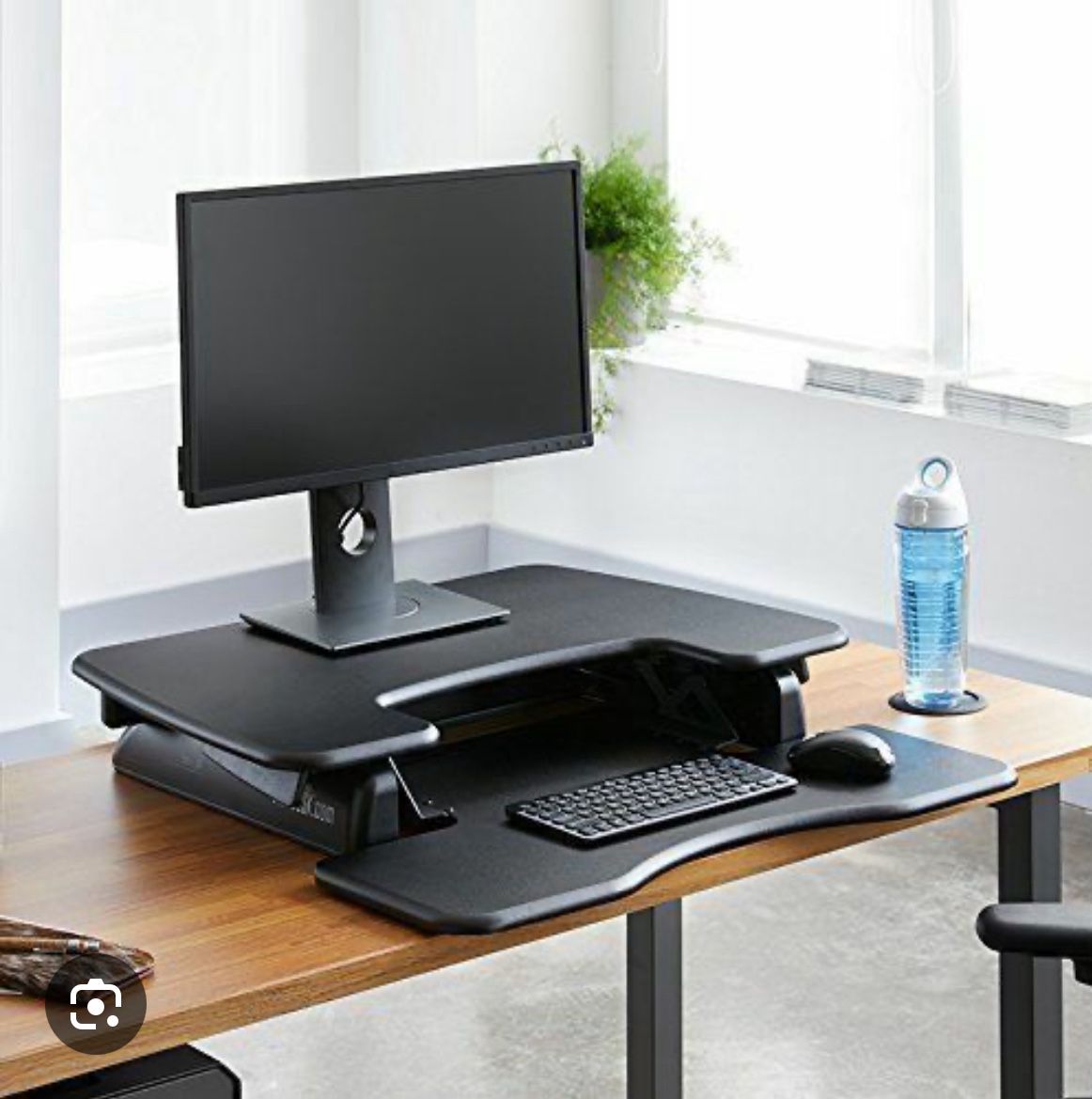 Vari Desk