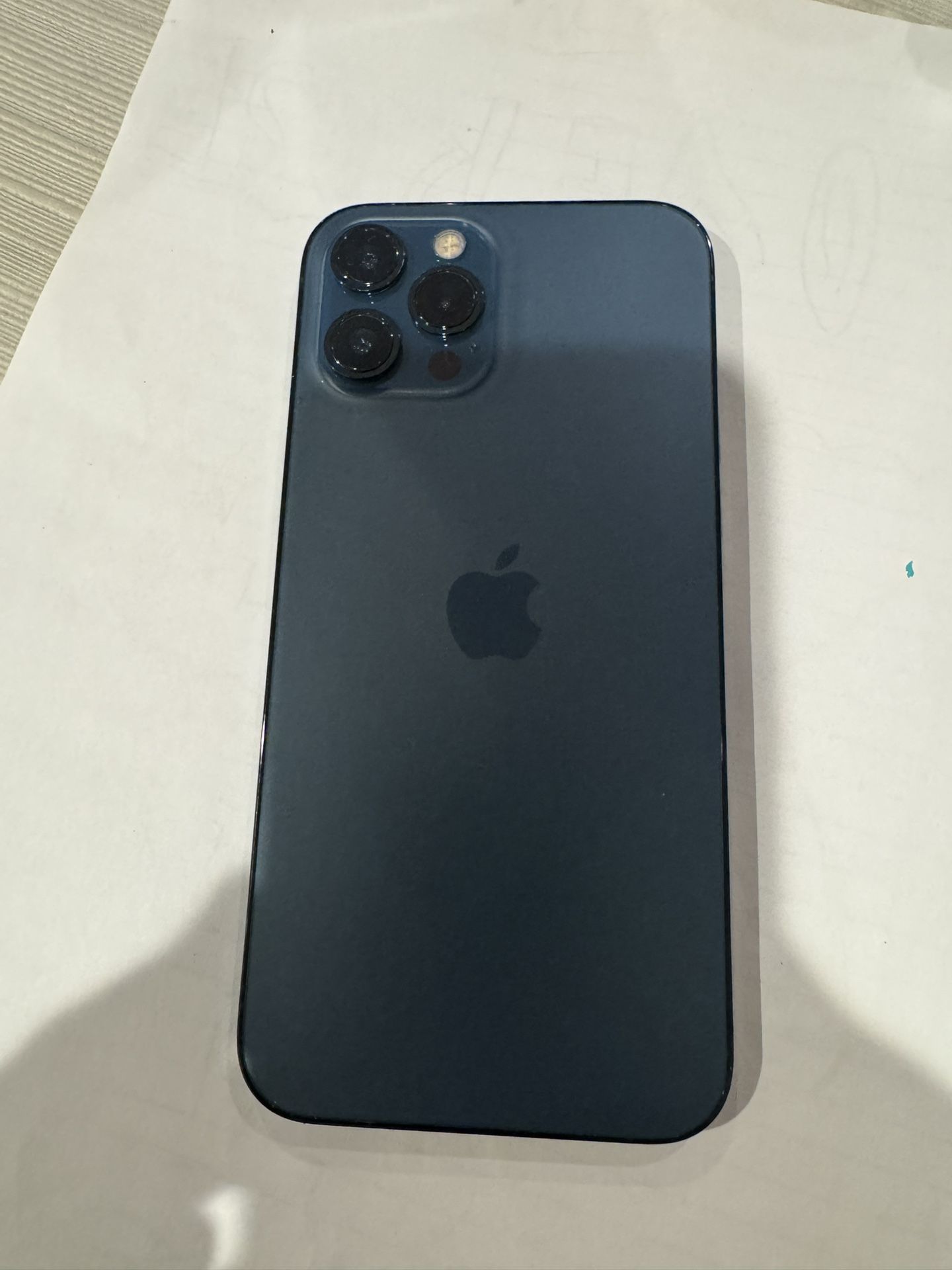 Used iPhone 12 Pro Max 400obo