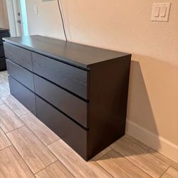 Dresser *** Cómoda 