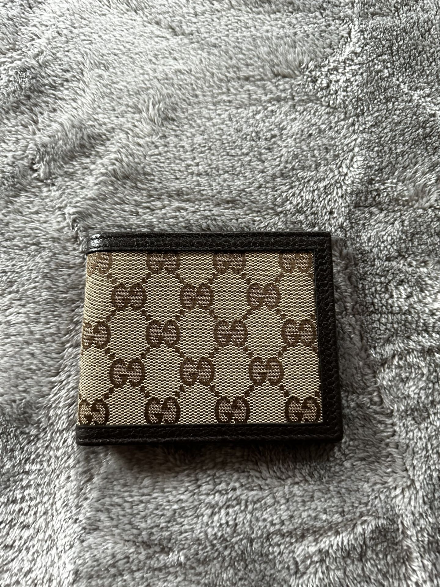 Gucci Wallet