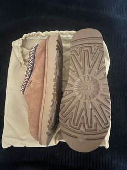 UGG Tasman Slippers