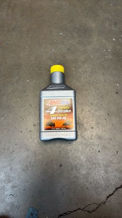 Oil Change Kit