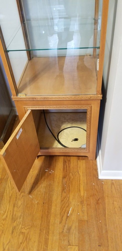 China Hutch