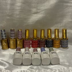 DND Gel Polish