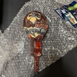 Vintage Fire Extinguisher 