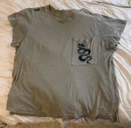 Taylor Swift official reputation shirt
