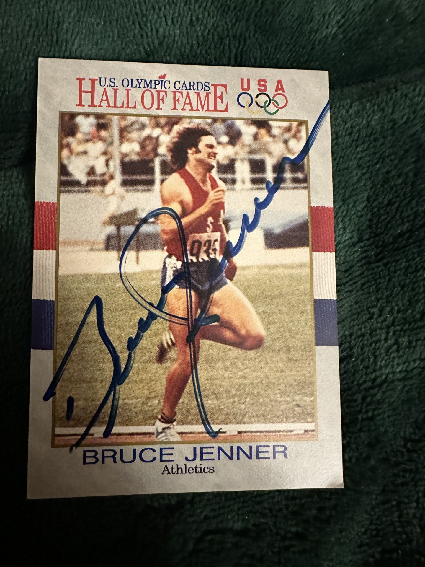 Bruce Jenner