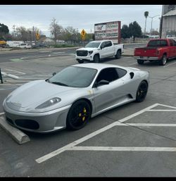 2005 Ferrari F430