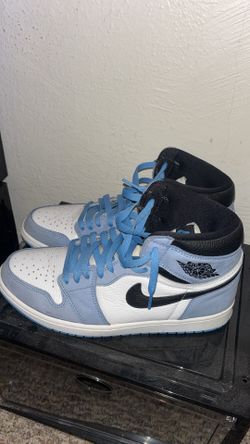 Jordan 1 OG University Blue will negotiate