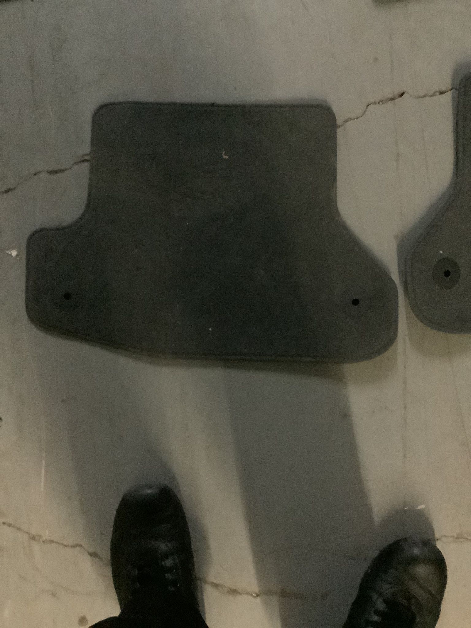 Audi Mats