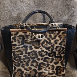 Michael Kors Luxury Handbag
