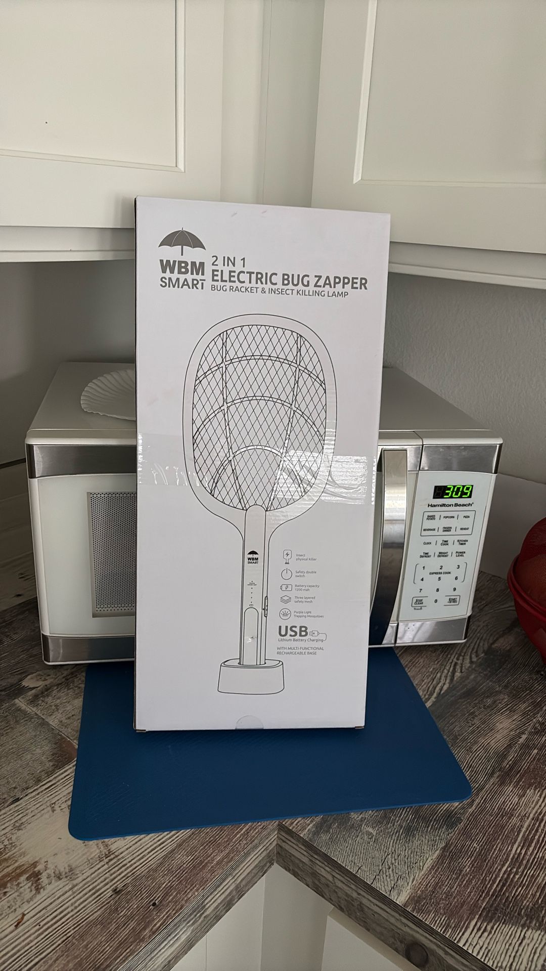Electric Bug Zapper