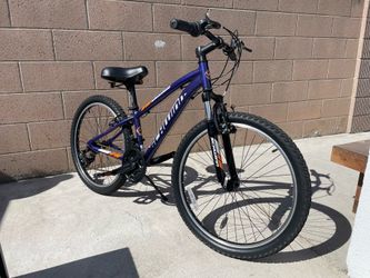 Schwinn Ranger 24inch Mountain Bike