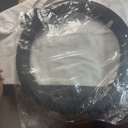 Panda Steering Wheel Cover