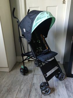 Ingenuity Lightweight Foldable Stroller