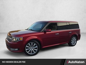 2019 Ford Flex