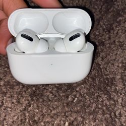 Air Pod Pros