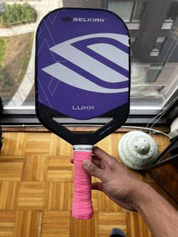 Selkirk Luxx Control Air (New Edition)