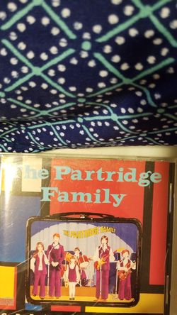 The Partridge Family (All 3 CD'S)