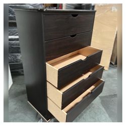 5 Drawer Dresser 