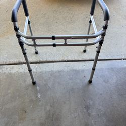 Pelegon Toilet Safety Rail