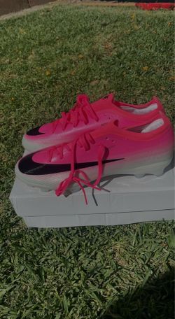 Nike Mercurial Vapor 17