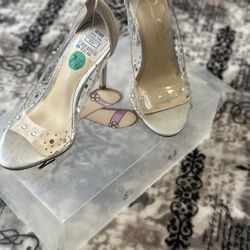 Tacones 
