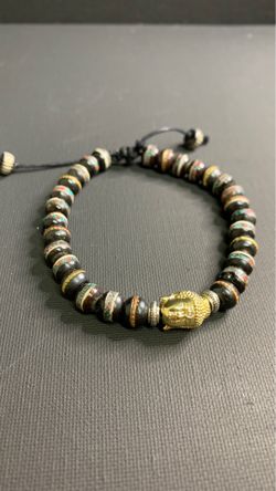 Handmade bracelet
