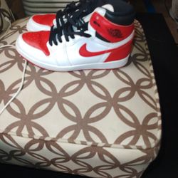 Tenis Nike Jordan  #8