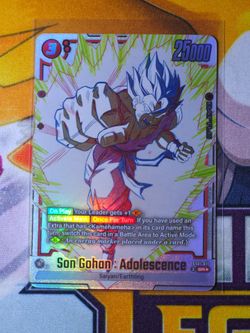 Son Gohan