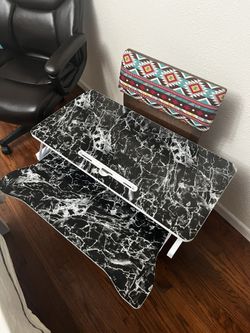 Desktop Riser