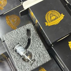 Bulk Illuminati Quartz 10mm 90° Bangers – New – 200+ 