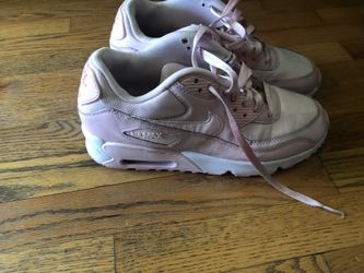 Nike Air Max Size 7Y