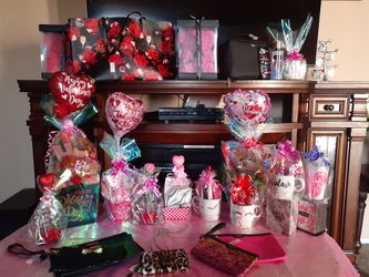 Valentine's day gifts
