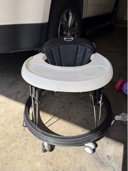 Baby walker