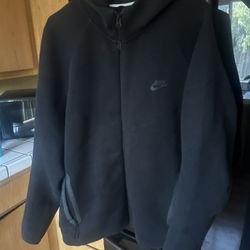 Nike Sportswear Fleece 