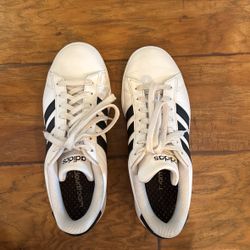 Adidas Women’s Grand Court 2.0 Cloud form