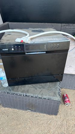 Dishwasher