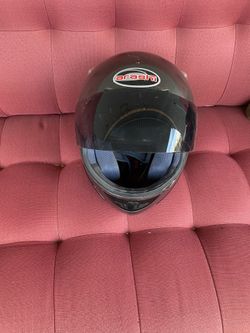 Se vende Casco Para Motor En Buen Estado