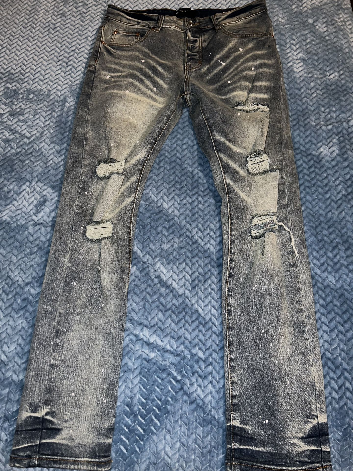 Purple Brand Jeans (32)