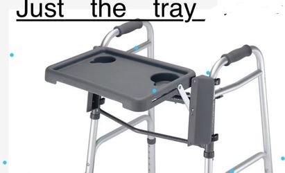 Walker Tray New! (just the tray)