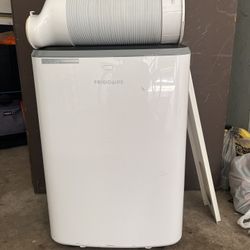 Frigidaire Portable A/C unit