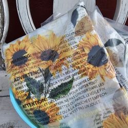 Sun 🌻 Flower Window Current 