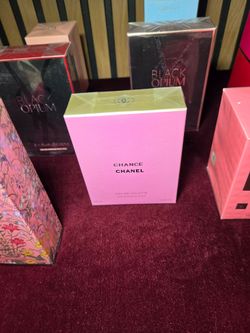 Chanel Chance Eau de Toilette 100ml
