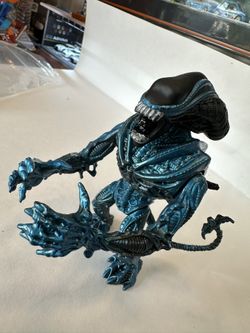 Alien Versus Predator Action Figure 5$